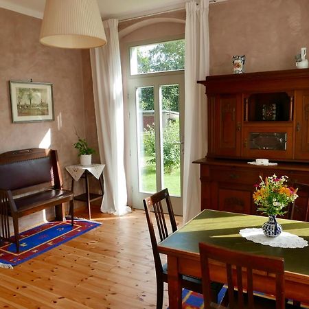 Ferienwohnung Andere Zeiten Frankenberg ภายนอก รูปภาพ